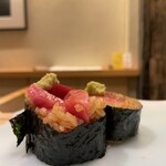 鮨 なんば - なんばスペシャル