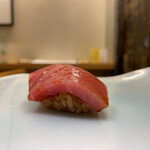 鮨 なんば - 大トロ