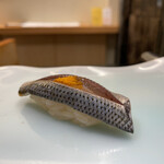 鮨 なんば - コハダ