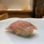 鮨 なんば - カスゴダイ