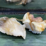 仙令鮨 JR仙台駅 3階店 - 