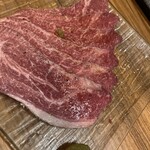 Yakiniku Jinguu - 