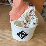 GELATERIA Geream - 