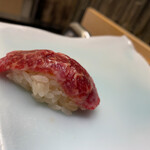 鮨 なんば - クジラ