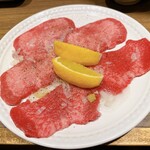 Yakiniku Horumon Yaoki - 