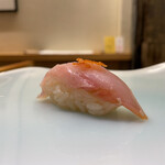 鮨 なんば - キンメダイ