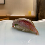 鮨 なんば - イワシ