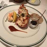 ウルフギャング・ステーキハウス 六本木 - 