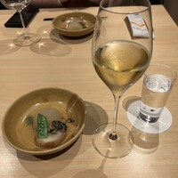 焼鳥 ひら野 - 