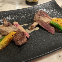 イベリコ・バル 門仲 -  イベリコ・バル 門仲 -