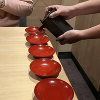 焼鳥 ひら野 - 