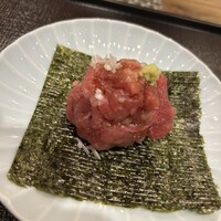 霞町三◯一ノ一 - 
