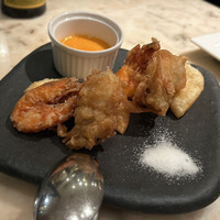 イベリコ・バル 門仲 -  イベリコ・バル 門仲 -