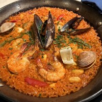 イベリコ・バル 門仲 -  イベリコ・バル 門仲 -