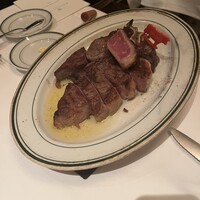 ウルフギャング・ステーキハウス 六本木 - 