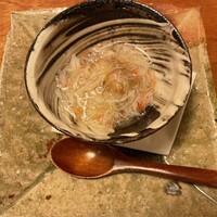 澄まし処 お料理 ふくぼく - 