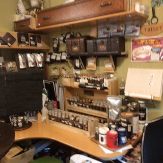 珈琲舎 莫迦Bacca_2