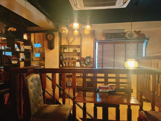 アティックルーム新宿 （attic room SHINJUKU）のご予約 - 新宿/カフェ | 食べログ