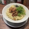 らぁ麺 善治 本店