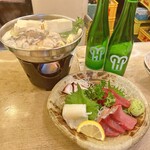 酒場 ふくろ - 