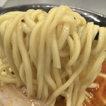 横浜家系ラーメン武骨家 - 