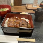 うなぎの一心屋 - 