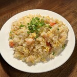 Hana hana - エビ炒飯