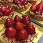 洋菓子 ミルフィーユ - 