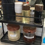 横浜家系ラーメン武骨家 - 