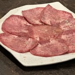 Sumibiyakiniku Tokushige - 