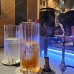 Ginza Shisha Rekodo - 