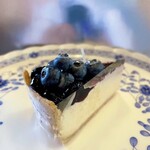 洋菓子 ミルフィーユ - 