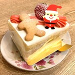 パティスリーセボン - 