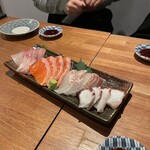 大衆酒場 カラカゼ - 