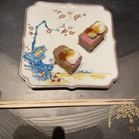 SHARI赤坂 / 鉄板焼みたき赤坂 -  SHARI赤坂 / 鉄板焼みたき赤坂 -