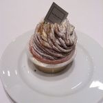 ジャンポール エヴァン - モンブラン