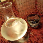 おちあいろう - 天城の地酒