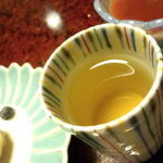 おちあいろう - これ、紅茶です(^^)