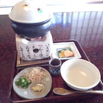 おちあいろう - 朝食です(*^^*)