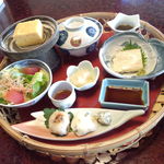 おちあいろう - 朝食です(*^^*)