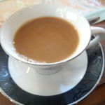 おちあいろう - 珈琲