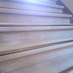 おちあいろう - 着物の女性でも上り下りしやすい構造