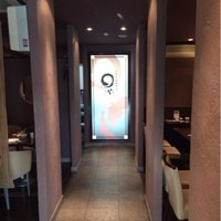 まるや本店 天白本店 - お洒落な落ち着いた雰囲気です.｡.:*･ﾟ☆
