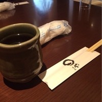 まるや本店 天白本店 - こんなセッティングです。