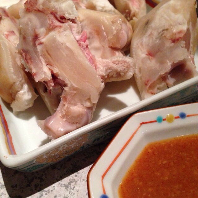 飲み屋街でも日曜もやってる焼肉屋さん』by メン女子 焼肉屋善