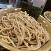 ベジポタつけ麺えん寺