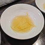 チャイナダイニング クーイン - 