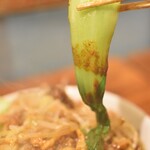ラーメン荘 歴史を刻め - 