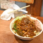 ラーメン荘 歴史を刻め - 