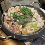 ヨプの王豚塩焼 熟成肉専門店 - 